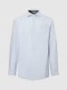Pepe Jeans Hemd "Lawson" - Regular fit - in Hellblau