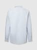 Pepe Jeans Hemd "Lawson" - Regular fit - in Hellblau