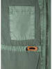 Pepe Jeans Spijkerjas "Stroude Camo" kaki/groen