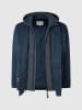 Pepe Jeans Tussenjas "Carson" donkerblauw