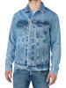 Pepe Jeans Jeansjacke "Pinners" in Hellblau