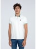 Pepe Jeans Poloshirt "Terence" in Weiß