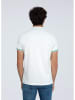 Pepe Jeans Poloshirt "Terence" in Weiß