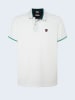 Pepe Jeans Poloshirt "Terence" in Weiß