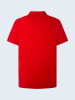 Pepe Jeans Poloshirt "Vidal" in Rot