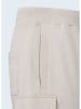 Pepe Jeans Sweatshorts in Beige