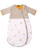 Gesslein Slaapzak "Bubou" wit/beige