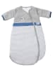Gesslein Schlafsack "Bubou" in Grau