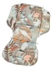 Gesslein Zitkussen "F-Serie Cellpur" meerkleurig - (L)72 x (B)52 cm