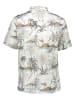 MAZINE Hemd "Honolulu" in Creme