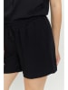 MAZINE Shorts "Palm Cove" in Schwarz