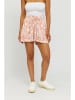 MAZINE Short "Palm Cove" lichtroze