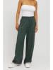 MAZINE Broek "Cherry" groen