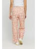 MAZINE Broek "Cherry" lichtroze