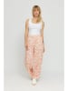 MAZINE Hose "Cherry" in Rosa