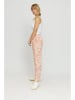 MAZINE Hose "Cherry" in Rosa