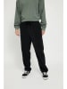 MAZINE Cordhose "Garvin" in Schwarz