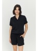 MAZINE Bluse "Benoni" in Schwarz