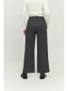 MAZINE Sweathose "Chilly" in Schwarz