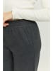 MAZINE Sweathose "Chilly" in Schwarz