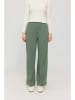 MAZINE Sweatbroek "Chilly" groen