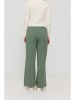 MAZINE Sweatbroek "Chilly" groen
