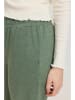MAZINE Sweatbroek "Chilly" groen