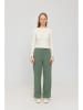 MAZINE Sweatbroek "Chilly" groen