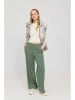 MAZINE Sweatbroek "Chilly" groen