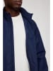 MAZINE Regenjas donkerblauw