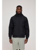 MAZINE Regenjacke in Schwarz