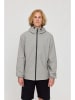 MAZINE Regenjacke in Grau