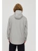 MAZINE Regenjacke in Grau