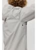 MAZINE Regenjacke in Grau