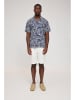 MAZINE Blouse "Resort" donkerblauw