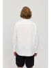 MAZINE Linnen blouse wit