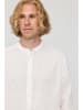 MAZINE Linnen blouse wit