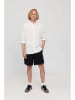 MAZINE Linnen blouse wit