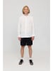 MAZINE Linnen blouse wit