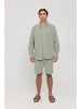 MAZINE Corduroyblouse lichtgroen