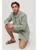 MAZINE Corduroyblouse lichtgroen