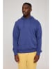 MAZINE Hoodie "Back Print" blauw