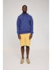 MAZINE Hoodie "Back Print" blauw