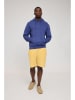MAZINE Hoodie "Back Print" blauw