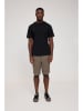 MAZINE Shirt "Basic" zwart