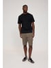 MAZINE Shirt "Basic" zwart