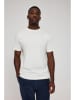 MAZINE Shirt "Basic" in Creme