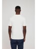 MAZINE Shirt "Basic" in Creme