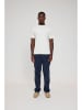MAZINE Shirt "Basic" in Creme