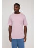 MAZINE Shirt "Faded" in Mauve